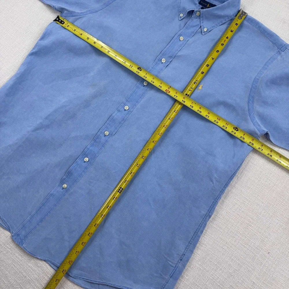 Polo Ralph Lauren this polo